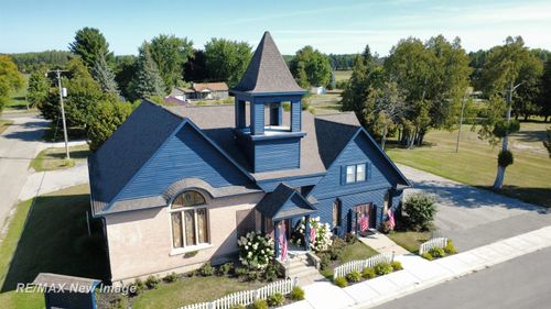 201 E Main St, Sterling, MI, 48659 | Card Image