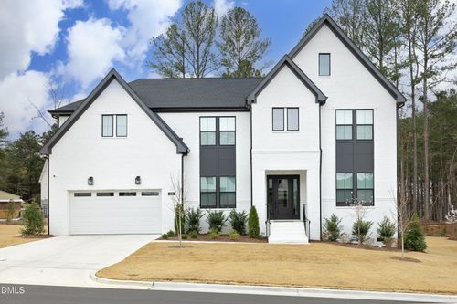 816 Timber Mist Court, Cary, NC, 27519 | Card Image