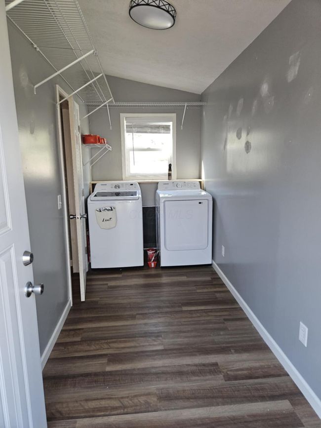 1361 Ohio Ave, House other with 1 bedrooms, 1 bathrooms and null parking in Logan OH | Image 14