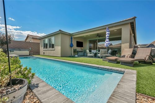 9641 Balais Dr, Las Vegas, NV, 89143-1198 | Card Image