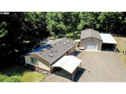12290 Highway 126, Mapleton, OR, 97453-9604 | Card Image