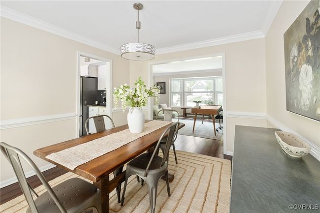 3608 Milbranch Pl, House other with 4 bedrooms, 3 bathrooms and null parking in Henrico VA | Image 11