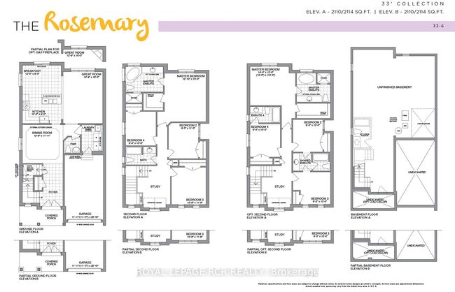 7 Lawrence D Pridham Avenue, House other with 4 bedrooms, 3 bathrooms and 3 parking in New Tecumseth ON | Image 21