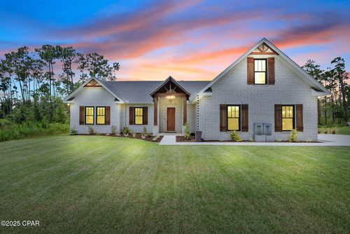 9719 Sweetfield Ln, Southport, FL, 32409-4155 | Card Image