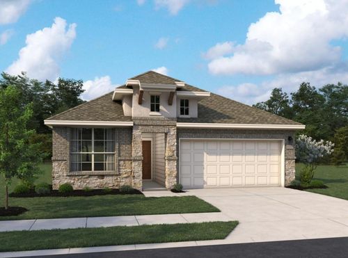 321 Redbud Ridge Dr, Brookshire, TX, 77423 | Card Image