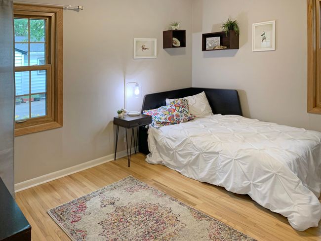 7533 Upton Ave S, House other with 4 bedrooms, 1 bathrooms and null parking in Richfield MN | Image 17