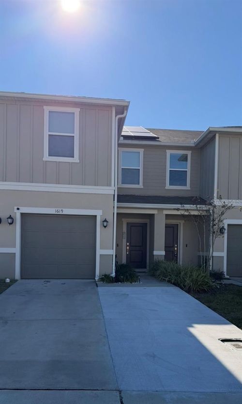 1619 Mirabella Cir, DAVENPORT, FL, 33897-6321 | Card Image