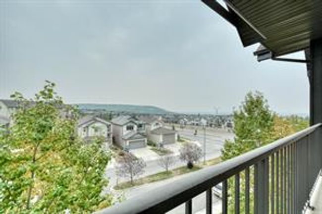 3406 - 15 Sunset Sq, Condo with 2 bedrooms, 2 bathrooms and 2 parking in Cochrane AB | Image 14