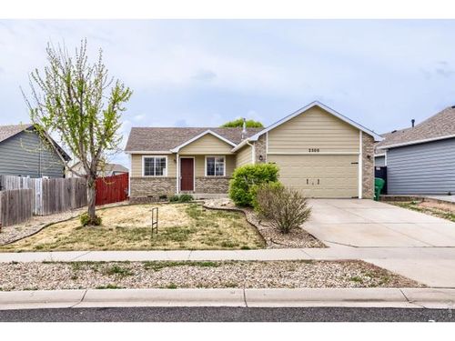 2500 Park View Dr, Evans, CO, 80620-9474 | Card Image