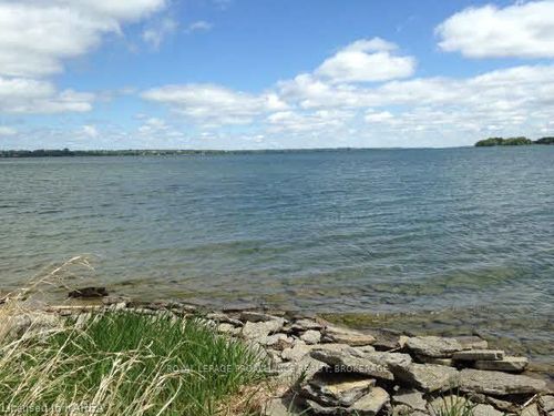 LOT 4 Hogan Rd, Frontenac Islands, ON, K0H2Y0 | Card Image