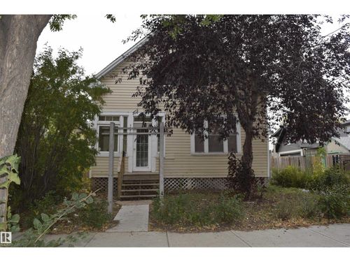 9551 106a Ave Nw, Edmonton, AB, T5H0S9 | Card Image