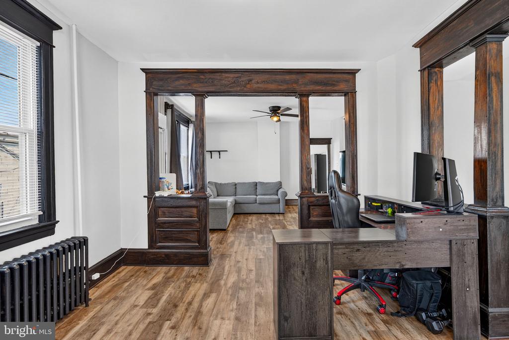 Residential in CHERRY HILL 2