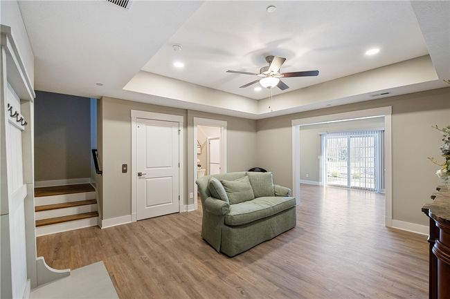 312 Highpointe Dr, Townhouse with 3 bedrooms, 4 bathrooms and 2 parking in Seven Fields PA | Image 22