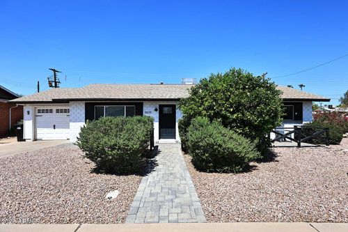 8638 E Sheridan St, Scottsdale, AZ, 85257-2445 | Card Image