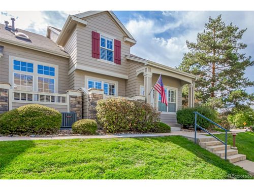 9502 Silver Spur Ln, Highlands Ranch, CO, 80130 | Card Image