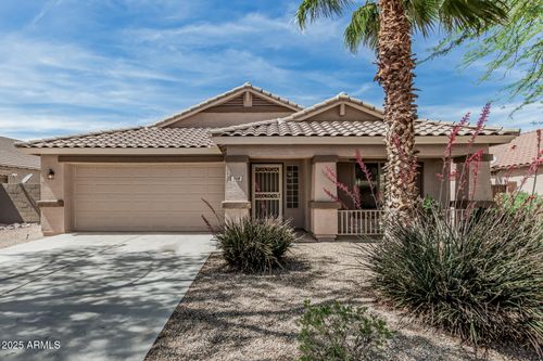 708 E Mule Train Trl, San Tan Valley, AZ, 85143-5302 | Card Image