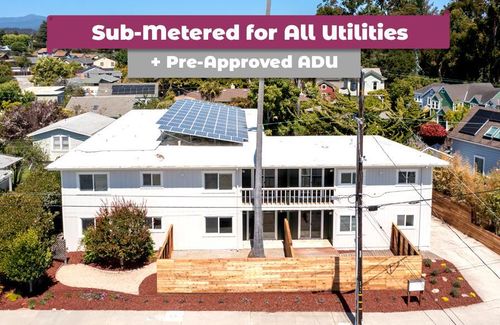 214 S Branciforte Ave, Santa Cruz, CA, 95062-3353 | Card Image