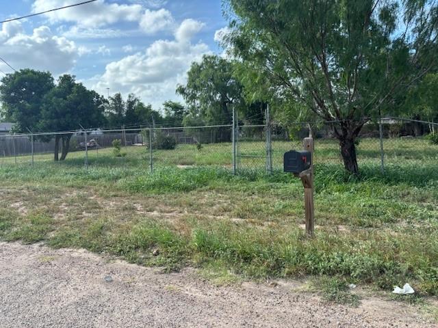 Land in Edinburg