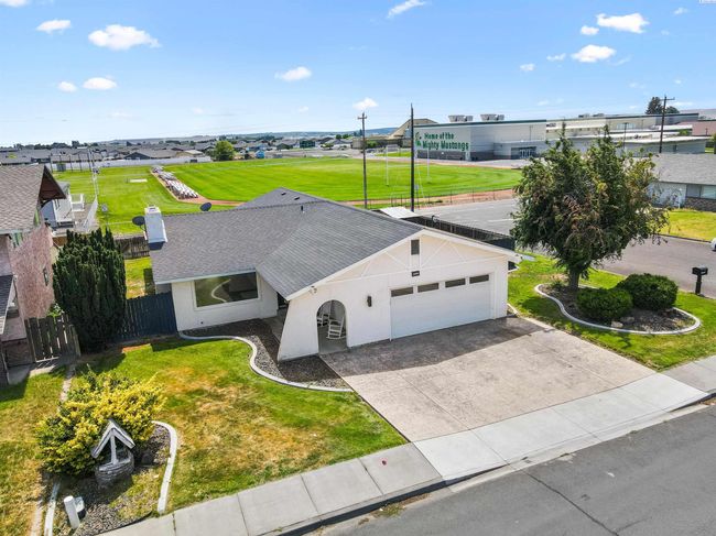 1200 E Ash St, Home with 3 bedrooms, 2 bathrooms and null parking in Othello WA | Image 45