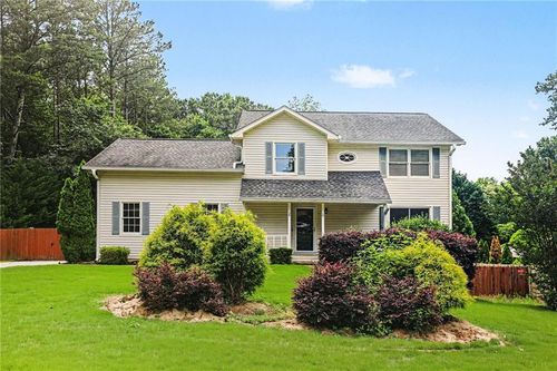 161 Rockspray Rdg, Peachtree City, GA, 30269-2491 | Card Image