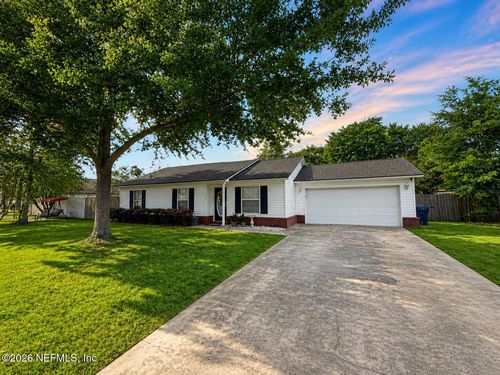511 North Blvd E, Macclenny, FL, 32063-2272 | Card Image