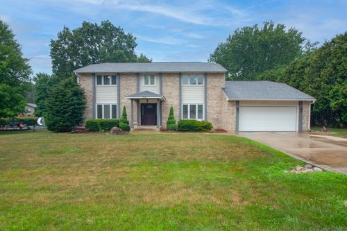 204 Farmwood Ln, La Porte, IN, 46350 | Card Image