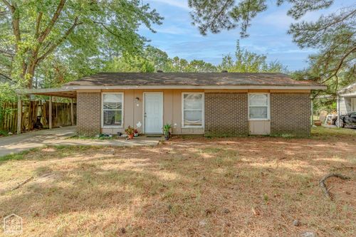 3607 Parkwood Rd, Jonesboro, AR, 72401-6432 | Card Image