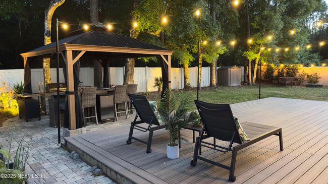 3924 Tar Kiln Rd, House other with 5 bedrooms, 5 bathrooms and null parking in Jacksonville FL | Image 25