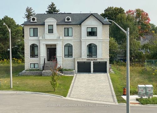 103 Dexter Rd, Richmond Hill, ON, L4C5P4 | Card Image
