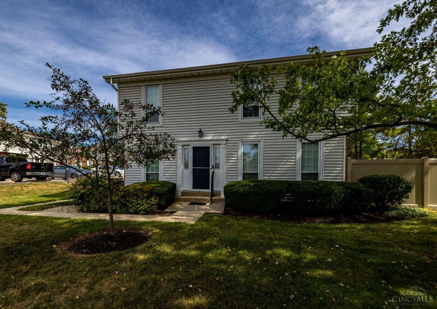 Ponds Ln, Cincinnati, OH 45242