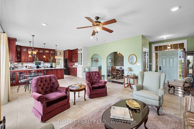 2104B Highway 37, House other with 3 bedrooms, 3 bathrooms and 5 parking in Plainfield ON | Image 13