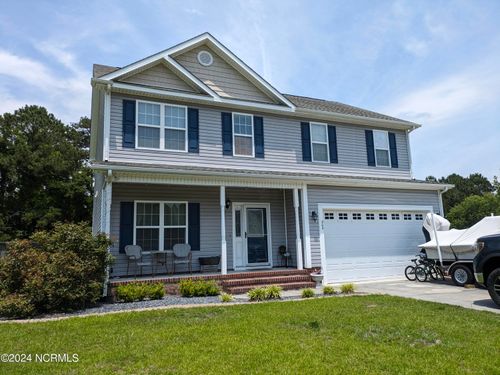 205 Bell Ridge Ln, Hubert, NC, 28539-4135 | Card Image