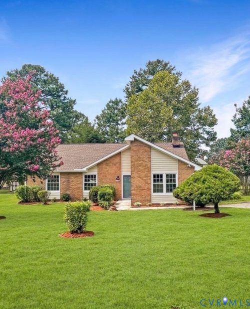 7905 Tamarind Drive, Henrico, VA, 23227 | Card Image