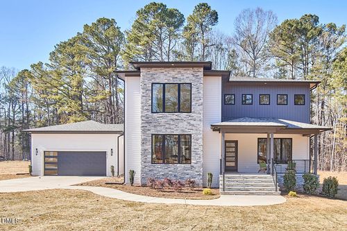 3621 Bivins Rd, Hillsborough, NC, 27278-7825 | Card Image