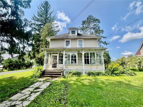 122 Public Landing Rd, Cooperstown, NY, 13326-3412 | Card Image