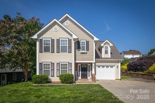 418 Eastway Ln Sw, Conover, NC, 28613-9264 | Card Image