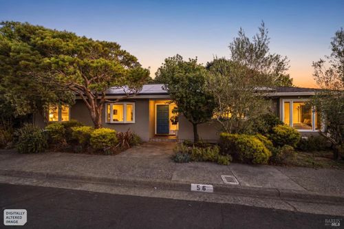 56 Las Casas Dr, San Rafael, CA, 94901-2357 | Card Image