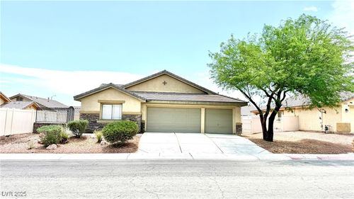 3125 Prairie Princess Ave, North Las Vegas, NV, 89081-6460 | Card Image