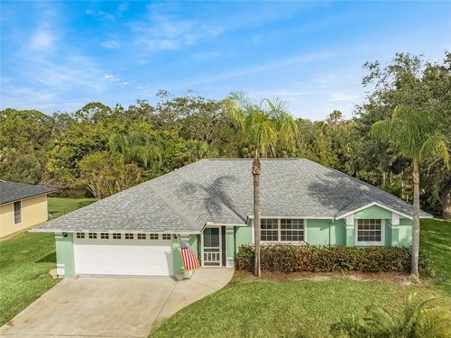 265 Caravan Terrace, SEBASTIAN, FL, 32958 | Card Image