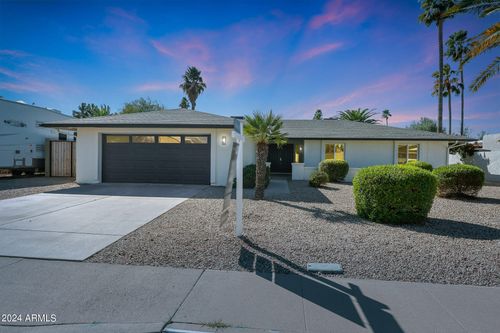 5423 E Justine Rd, Scottsdale, AZ, 85254-1702 | Card Image