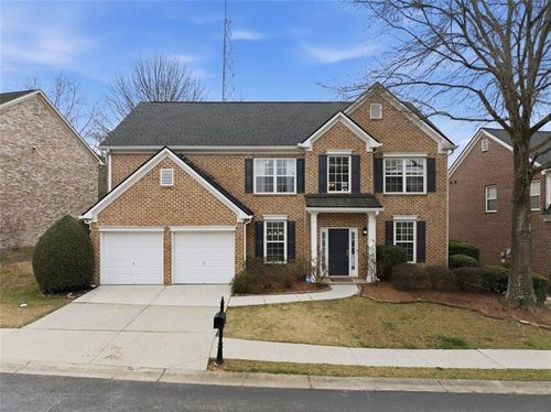 4821 Edinburgh Dr, Smyrna, GA, 30082-4863 | Card Image