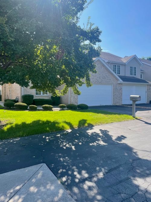 13549 Lockwood Ave, Crestwood, IL, 60418-1598 | Card Image