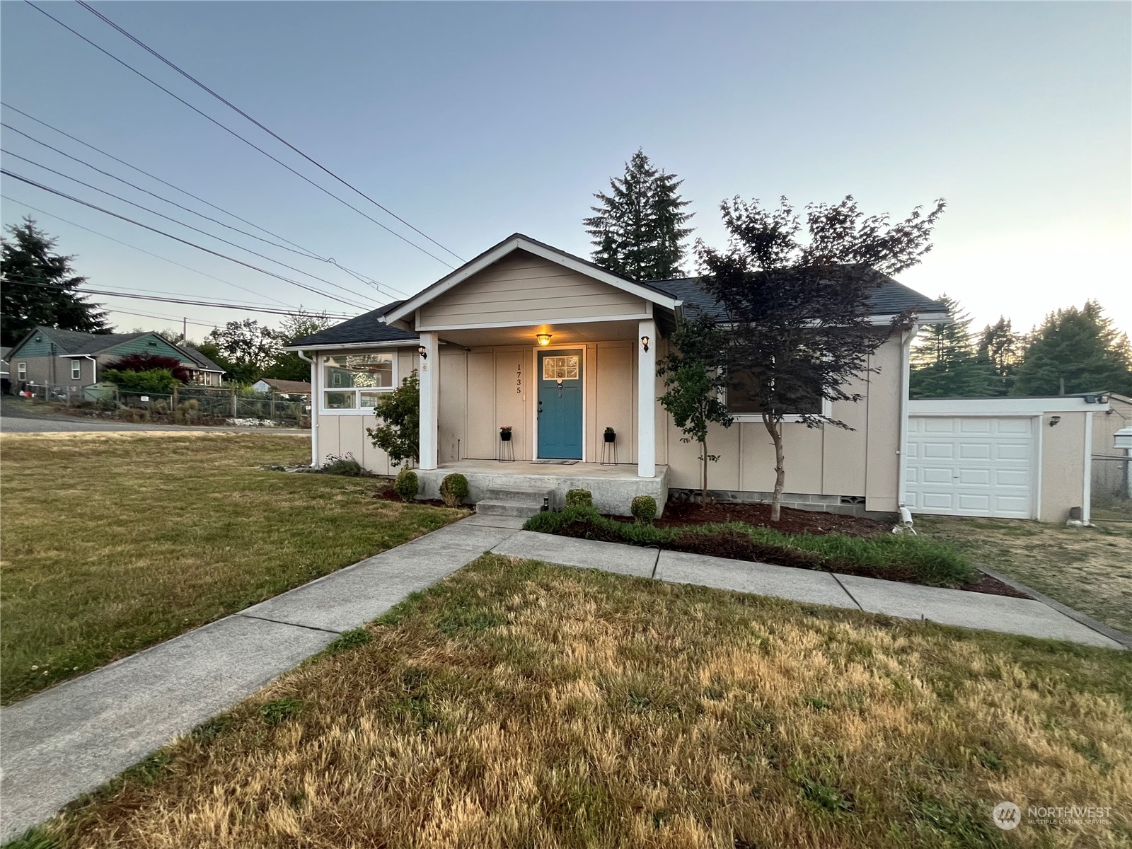 Stevens St, Shelton, WA 98584