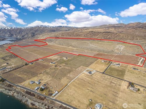 0 Chelan Butte Rd, Chelan, WA, 98816 | Card Image