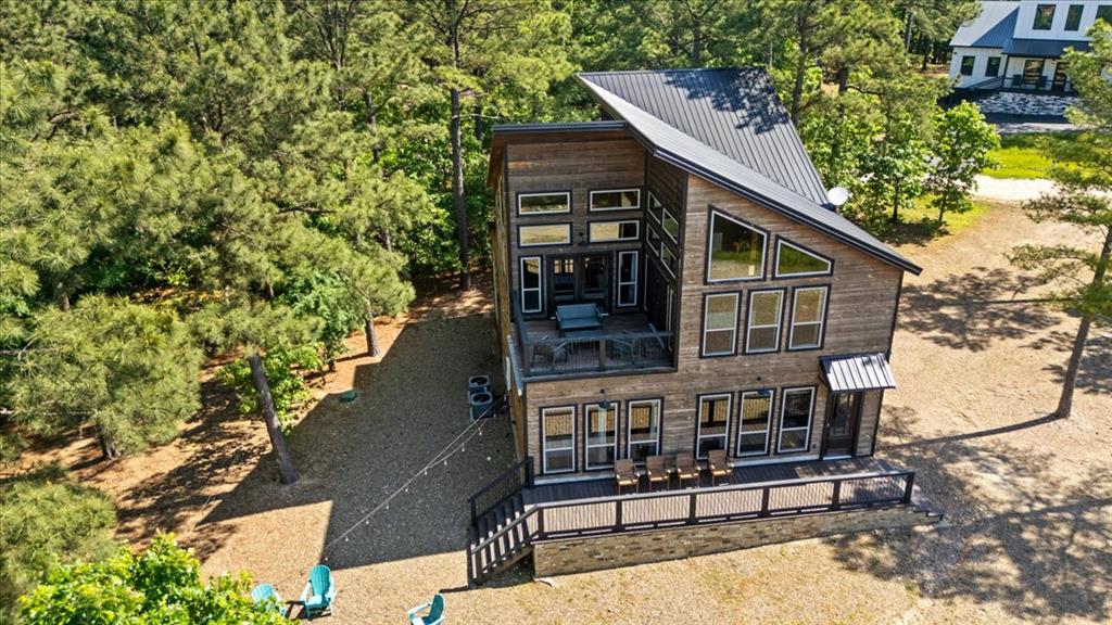 Residential in Broken Bow
