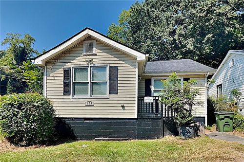 232 Chappell Rd Nw, Atlanta, GA, 30314-2045 | Card Image