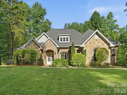9831 Minnie Lemmond Ln, Mint Hill, NC, 28227-0038 | Card Image