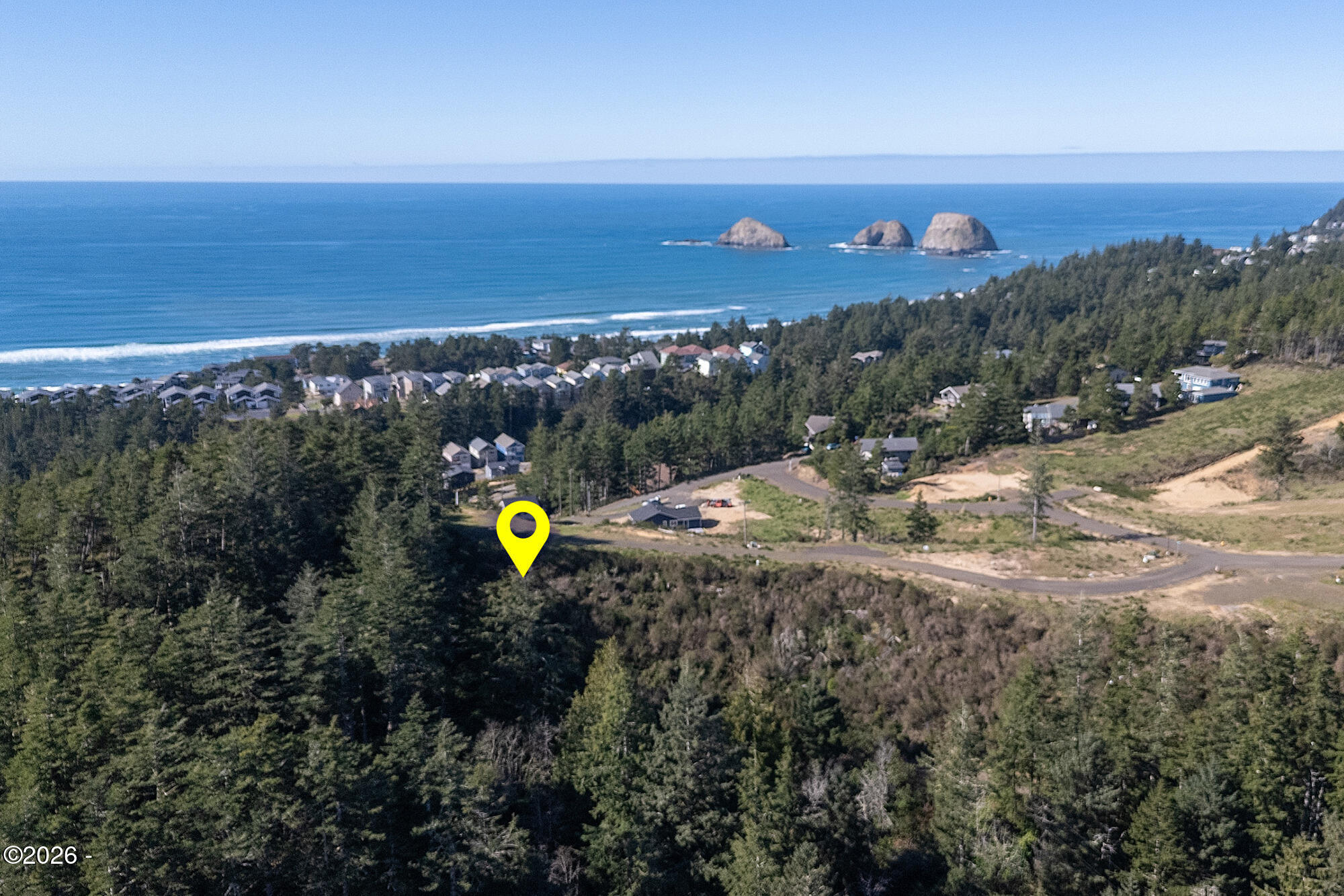 Land in Oceanside 5