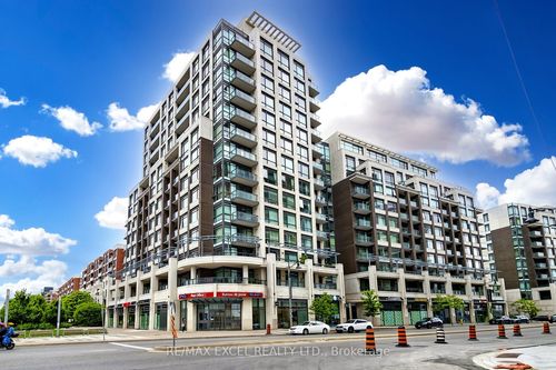 416-8110 Birchmount Rd, Markham, ON, L6G0E3 | Card Image