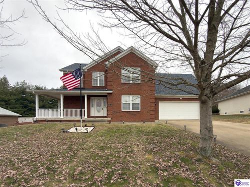 122 Tuscany Ln, Vine Grove, KY, 40175-8402 | Card Image